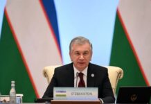 Şavkat Mirziyoyev yüzlərlə insanı əfv edib Özbəkistan Prezidenti Şavkat Mirziyoyev