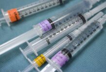 Plastmas şprislərin idxalı gömrük rüsumundan azad edilir şpris