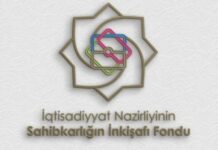 Sahibkarlığın İnkişafı Fondu