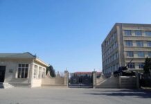 Müdafiə Nazirliyi ehtiyatda olan zabitlərin həqiqi hərbi xidmətə qəbulunu elan edir Azərbaycan Ordusunun Təlim və Tədris Mərkəzi