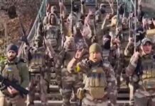 Ukraynada “Turan” türk taboru yaradılıb “Turan” türk taboru