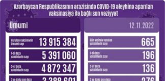 vaksinasiya