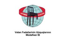 “Vətən Fədailərinin Hüquqlarının Müdafiəsi” İctimai Birliyi