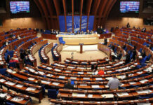 Ermənistanın Azərbaycan əleyhinə təklifi AŞPA-nın Hüquq Komitəsində qəbul olunmayıb