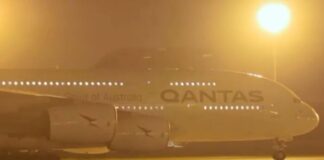 Airbus 380