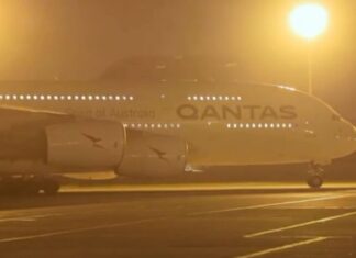 Airbus 380