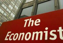 “The Economist” jurnalı