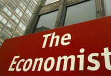 “The Economist” Ukraynanı ilin ölkəsi seçib “The Economist” jurnalı