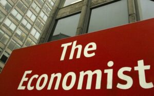 “The Economist” jurnalı