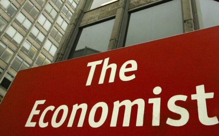 “The Economist” jurnalı