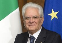 İtaliya Prezidenti Sercio Mattarella