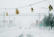 ABŞ-da qar fırtınası nəticəsində ölənlərin sayı 63-ə çatıb ABŞ-da qar fırtınası