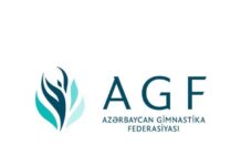 Azərbaycan Gimnastika Federasiyası