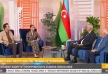 DTX-nin fəxri əməkdaşı, istefada olan polkovnik Azər Qarayev