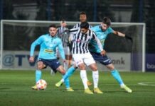 Futbol üzrə Azərbaycan kuboku