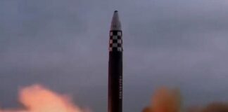 ballistik raket