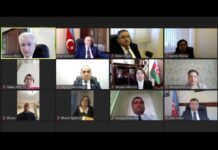 Milli Məclisin Elm və təhsil komitəsinin iclası