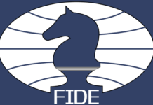 Beynəlxalq Şahmat Federasiyası (FIDE)