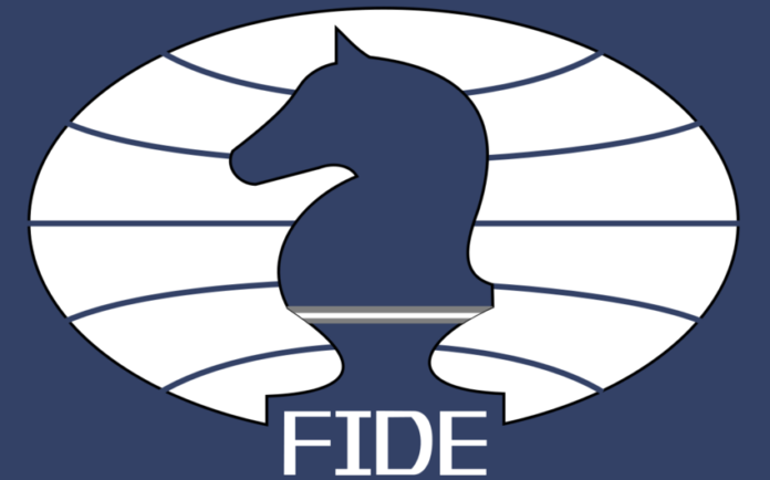 Beynəlxalq Şahmat Federasiyası (FIDE)