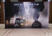 “Fikrət Əmirov” filmi