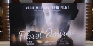 “Fikrət Əmirov” filmi