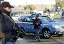 İtaliya polisi Almaniyada dövlət çevrilişi planlaşdıran qruplaşma üzvünü saxlayıb İtaliya polisi