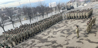 Müdafiə nazirinin birinci müavini – Azərbaycan Ordusunun Baş Qərargah rəisi general-polkovnik Kərim Vəliyev