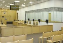 Videokonfrans əlaqə sistemindən istifadə edilməklə əxlaq, vərəsəliklə bağlı qapalı məhkəmə iclası aparılmayacaq məhkəmə