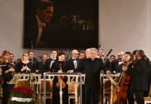 Niyazinin 110 illik yubileyinə həsr olunmuş konsert keçirilib