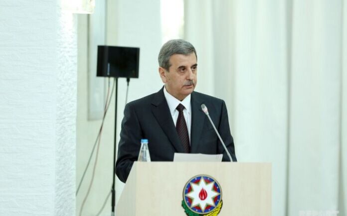 Oruc İbrahim oğlu Zalov