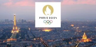 Paris-2024 Yay Olimpiya Oyunları
