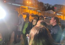 Azərbaycan QHT-ləri sülhməramlıların komandanına müraciət ünvanlayıb
