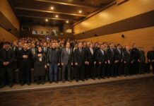 Şuşa ilinə həsr olunmuş “Zəfər meydanı” adlı bədii-musiqili tədbir keçirilib