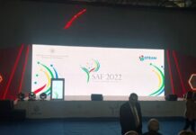 Beynəlxalq STEAM Azərbaycan Festivalı
