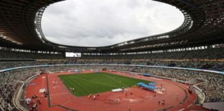 Tokioda keçiriləcək Dünya Çempionatı