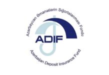 Azərbaycan Əmanətlərin Sığortalanması Fondu (ADIF)