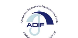 Azərbaycan Əmanətlərin Sığortalanması Fondu (ADIF)