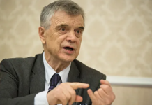 RSFSR Ali Sovetinin sonuncu sədri Ruslan Xasbulatov vəfat edib Ruslan Xasbulatov