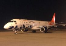 Azərbaycanın Tehrandakı səfirliyinə terror hücumu zamanı şəhid olan Orxan Əsgərovun nəşi Bakıya gətirilib