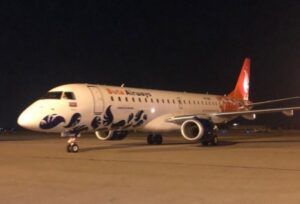 Azərbaycanın Tehrandakı səfirliyinə terror hücumu zamanı şəhid olan Orxan Əsgərovun nəşi Bakıya gətirilib
