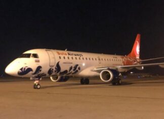 Azərbaycanın Tehrandakı səfirliyinə terror hücumu zamanı şəhid olan Orxan Əsgərovun nəşi Bakıya gətirilib