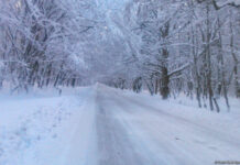 Sabah çovğun ehtimalı var Çovğun