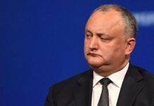 İqor Dodon