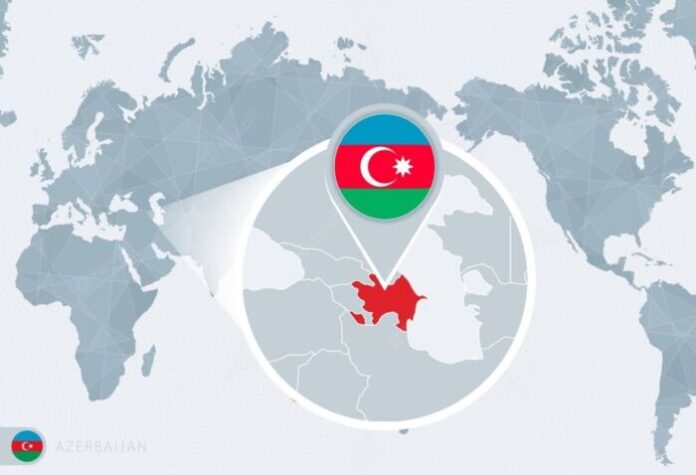 Dünya azərbaycanlıları