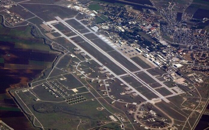 İncirlik bazası