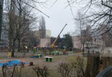 Ukraynada helikopter qəzasında 14 nəfər ölüb, 25-i yaralanıb Ukraynada helikopter qəzası