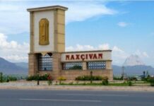Naxçıvan