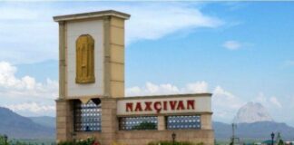 Naxçıvan