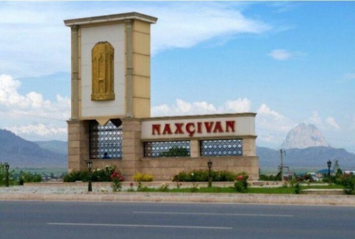 Naxçıvan