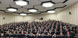 Baş Prokurorluqda geniş kollegiya iclası keçirilib
